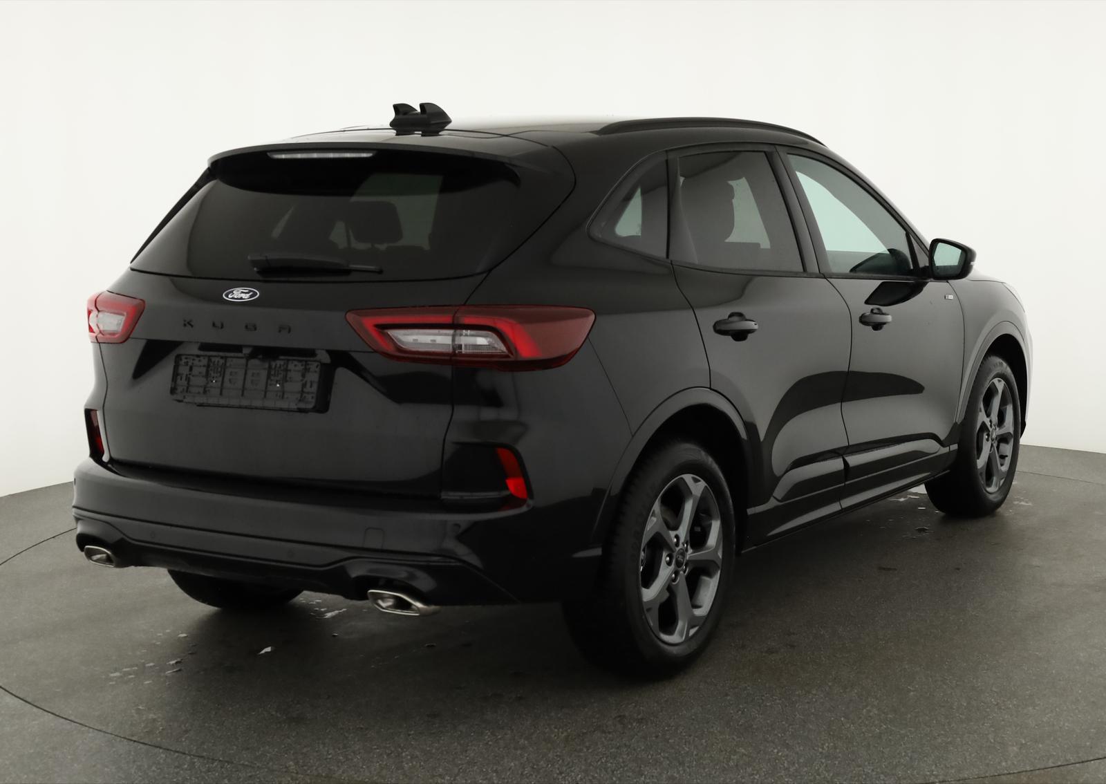 Ford Kuga 1.5 EcoBoost ST-Line, Navi, LED, Kamera, Wi, миниатюра 3