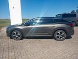 Citroën C5 X Feel Pack PT130 EAT8 - gebrauchte Citroën C5 X aus dem Jahr 2023