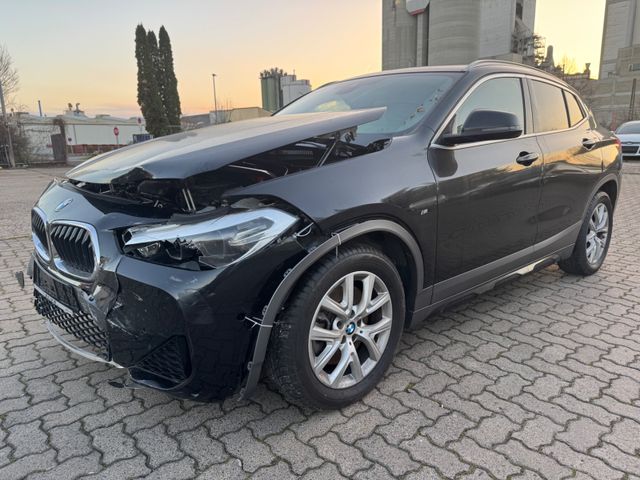 BMW X2 sDrive 20 i M Sport X Panorama-Kamera-HUD mei