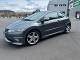 Honda Civic Type S 1.8  140 PS - Honda Civic: Type 8