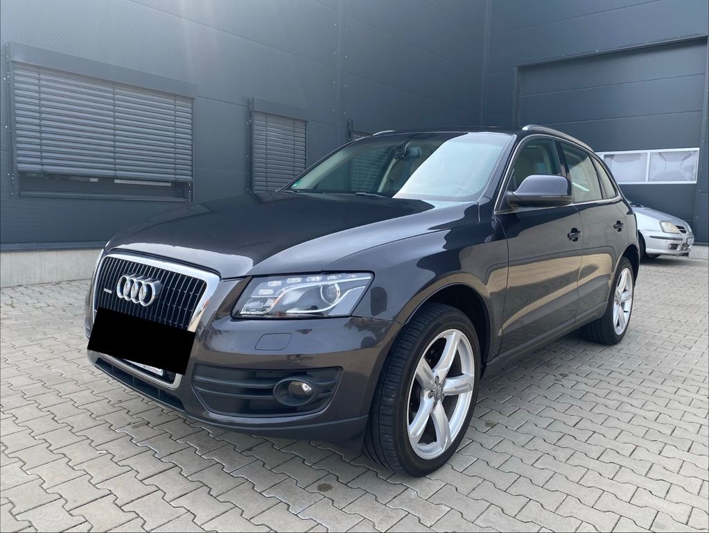 Angebot ansehen Audi Q5