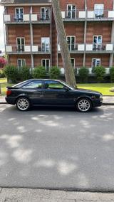 Audi Coupe 5E  Spanien Import Rostfrei ca ... - Audi Coupé aus 1994