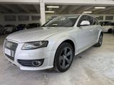 Audi A4 allroad 3.0 V6 TDI F.AP. S tronic Advanc - gebrauchte Audi A4 Allroad aus dem Jahr 2009