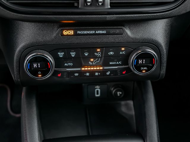 Ford Focus Turnier 1.0 ST-Line Stauassistent Kamera