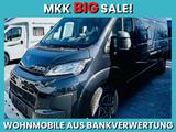 Knaus BoxLife 600 MQ Md.25 UPE 85K 8-G Autom. Sofort! - Offers