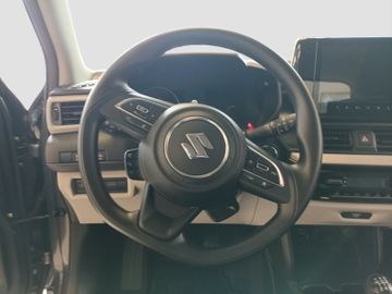 Fotografie 11 des Suzuki Swift 1.2 Hybrid Club | LED | NAVI | KLIMA |