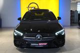 Mercedes-Benz CLA 250 4Matic|AMG-Line|Widescreen|HUD|360°|Pano - mit Benzin-Antrieb: Sportfahrwerk