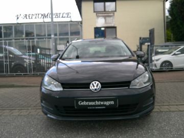 Volkswagen Golf VII Variant Trendline BMT