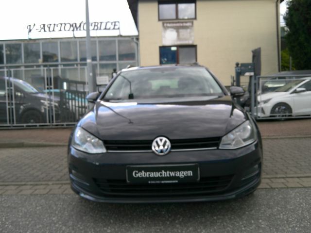 Volkswagen Golf VII Variant Trendline BMT