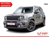 Jeep Renegade 1.3 T-GDI Limited LED Navi Panorama DAB - Jeep Renegade mit Benzin-Antrieb: Automatik