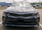 Kia GT Line Kia Optima Panorama-Dach - Kia Optima: Gt Line