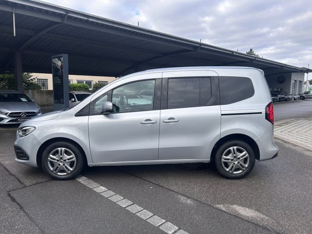 Mercedes-Benz T-Klasse