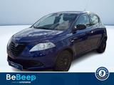 Lancia Ypsilon 1.2 8V ELEFANTINO 69CV MY14 - Lancia Ypsilon: Elefantino
