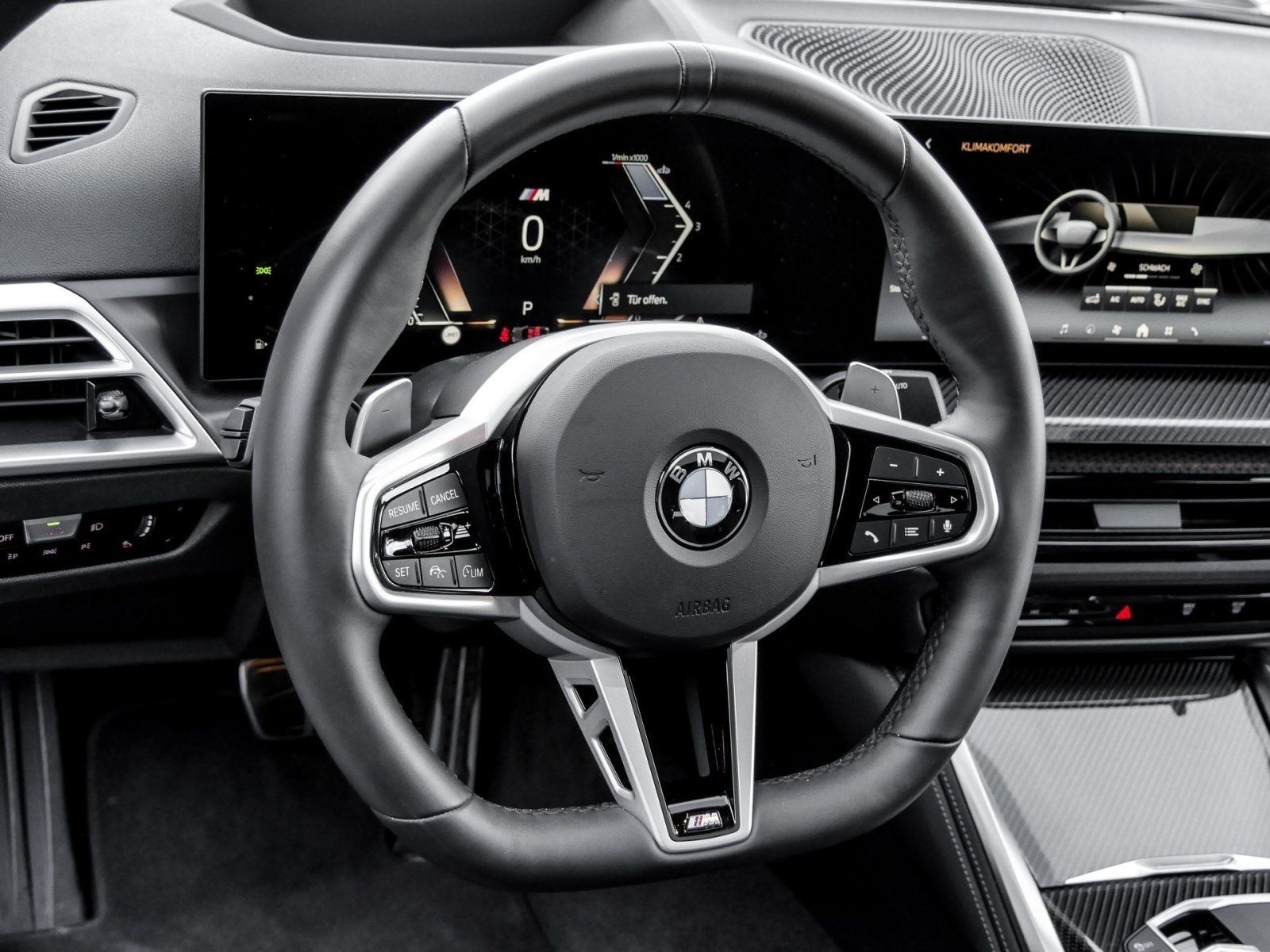 BMW 420 Gran Coupé - Bild 13