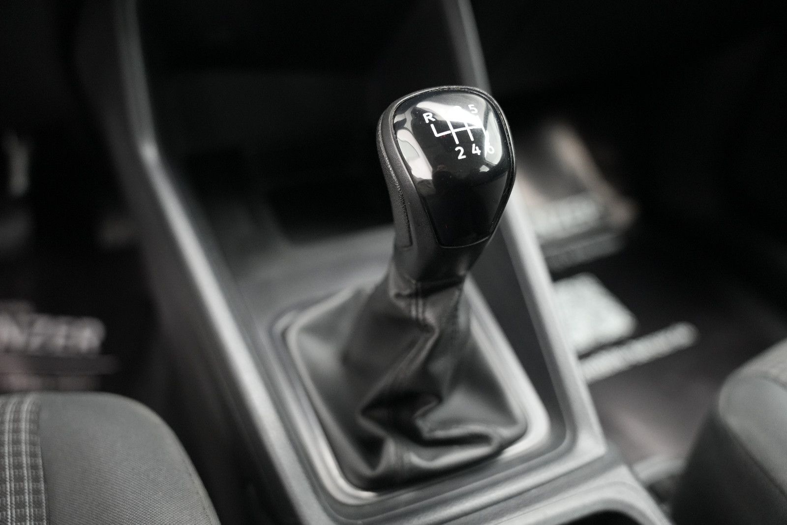 Fahrzeugabbildung Volkswagen Caddy  /AUTO-HOLD/ACC/TEMPOMAT/