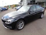 BMW 318 Baureihe 3 Gran Turismo 318 d - BMW 318 mit Diesel-Antrieb: Gran Turismo