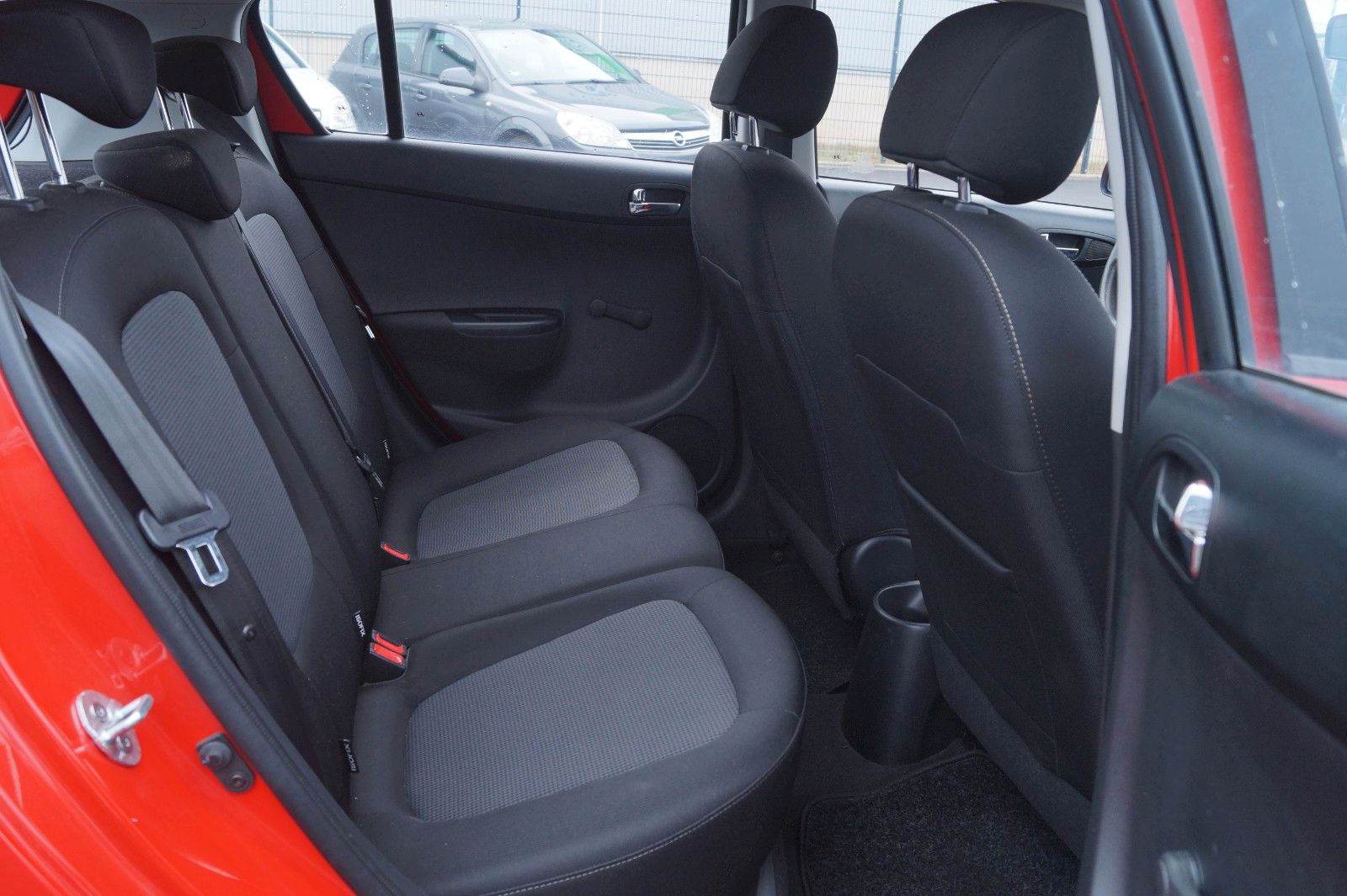 Fahrzeugabbildung Hyundai i20 5 Star Edition *Steuerkettensatz neu