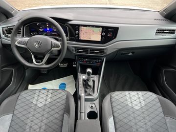 Volkswagen Taigo R-Line 1,5l TSI 150 PS 7-Gang-DSG