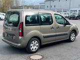 Peugeot Partner Tepee Active 1.2 PureTech Allure *1.Hand - Peugeot Gebrauchtwagen in Hannover