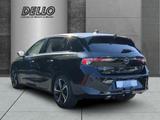 Opel Astra L Business Elegance EU6d 1.5 D AHK-abnehmb - Opel Astra: B