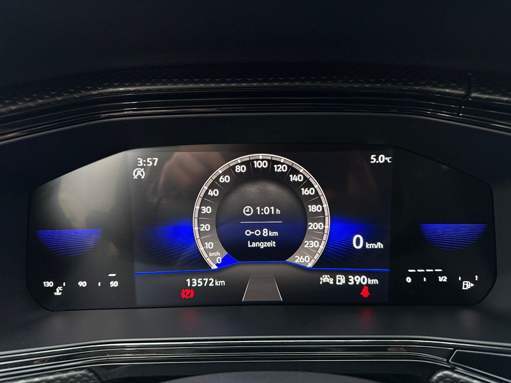 T-Cross 1.0 TSI Life *APP*ACC*PDC*