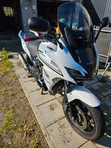 Honda Cbf1000f Abs Leovince Auspuff  - HONDA CB 1000F