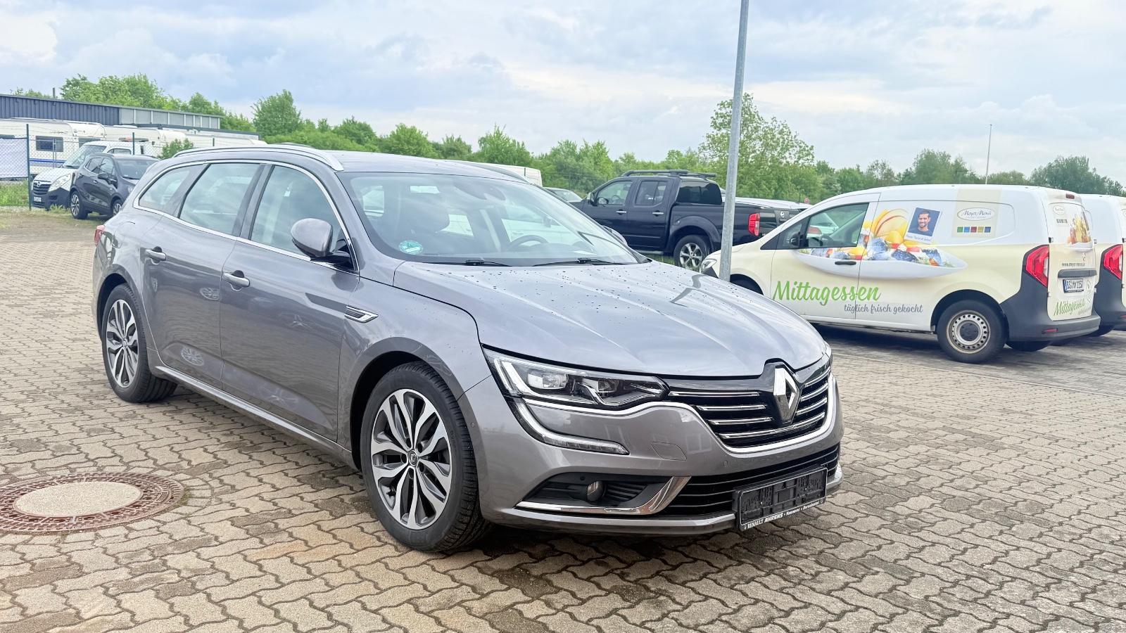 Renault Talisman Grandtour Intens