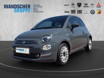 Fiat 500 1.0 DolceVita +Pano+PDC+LM+Klimaanlage*