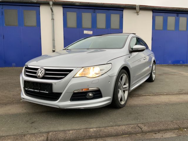 Volkswagen Passat CC Basis BMT R Lein