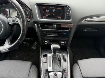 Audi Q5 - 11