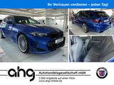 ALPINA D3 S 3.0 Allrad Touring AHK Standheizung Panoram
