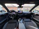 Audi A4 40 TFSI S line quattro Avant Premium - Audi: Premium