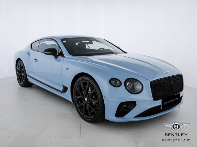 Bentley Continental GT V8 S 23MY - BENTLEY MILANO