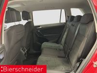 Volkswagen Tiguan Allspace - Vorschau Bild 13