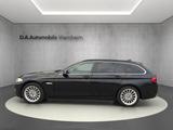 BMW 525 Baureihe 5 Touring 525°Automatik°Xenon°Navi° - BMW 525 in Ludwigshafen