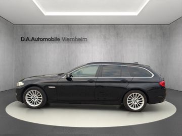 BMW 525 - 4