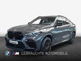BMW X6 M Competition HK HiFi Massage Gestiksteuerung - BMW X6 M: Competition