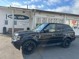 Land Rover Sport Supercharged 34000 km von Fernando Redondo - Land Rover Gebrauchtwagen von 2006