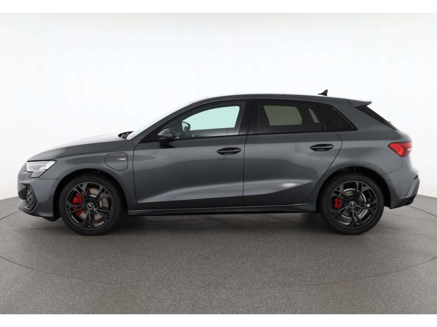 Audi A3 - Bild 5