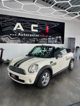 MINI ONE Cabrio One Jalapeno - MINI MINI aus 2010: Cabrio