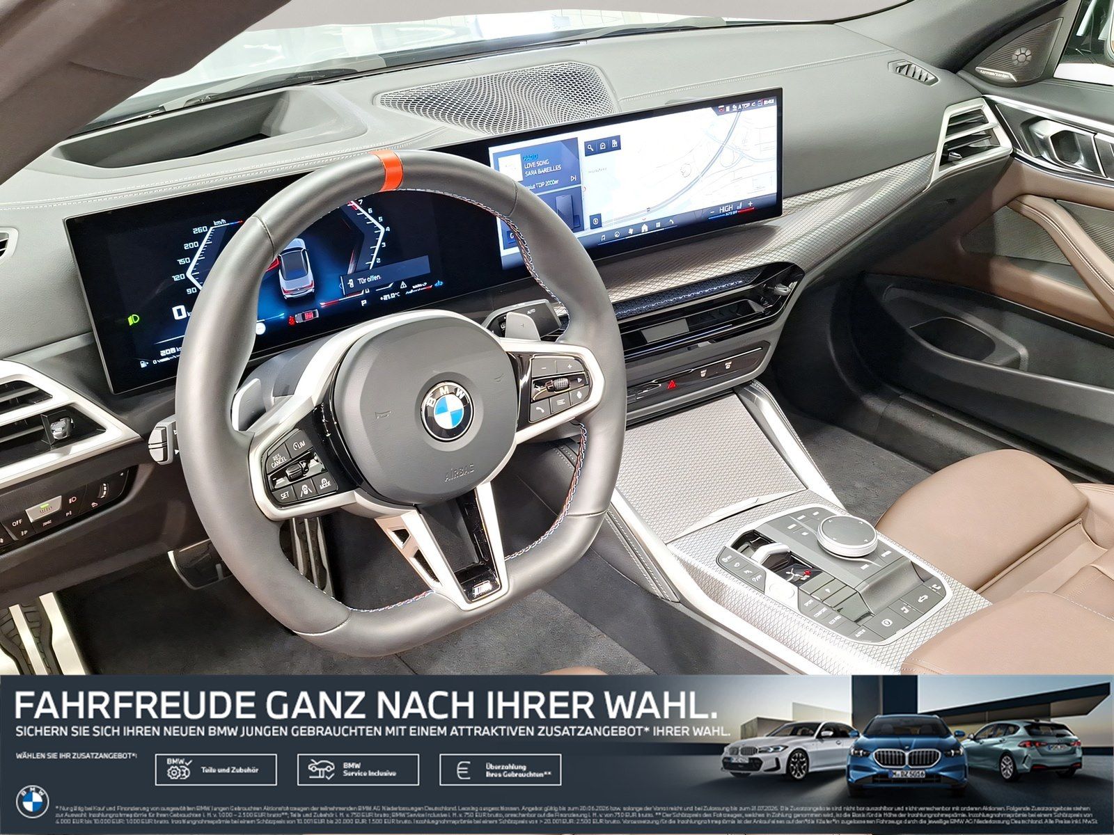 BMW M440 - Bild 5