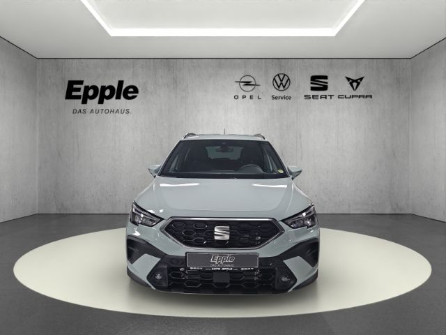 Seat Arona - Bild 3