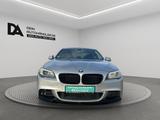 BMW 530D*SCHECKHEFT*HUD* - BMW 530 aus 2011: 530d