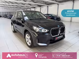 BMW X1 sDrive 20i sDrive  AHK|Navi|CarPlay|Sitzhzg - BMW X1: Allradantrieb