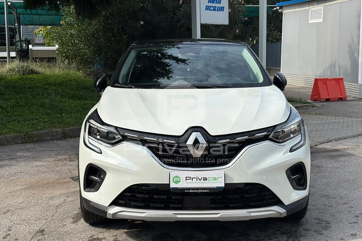 Renault RENAULT Captur TCe 90 CV Intens imagem 2