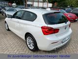 BMW 116i ADVANTAGE TEMPOMAT|AHK|PDC|LED|SITZH.|E6 - BMW 116 in Hamburg