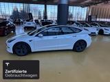 Tesla Model 3 Long Range AWD - Tesla Gebrauchtwagen in Frankfurt