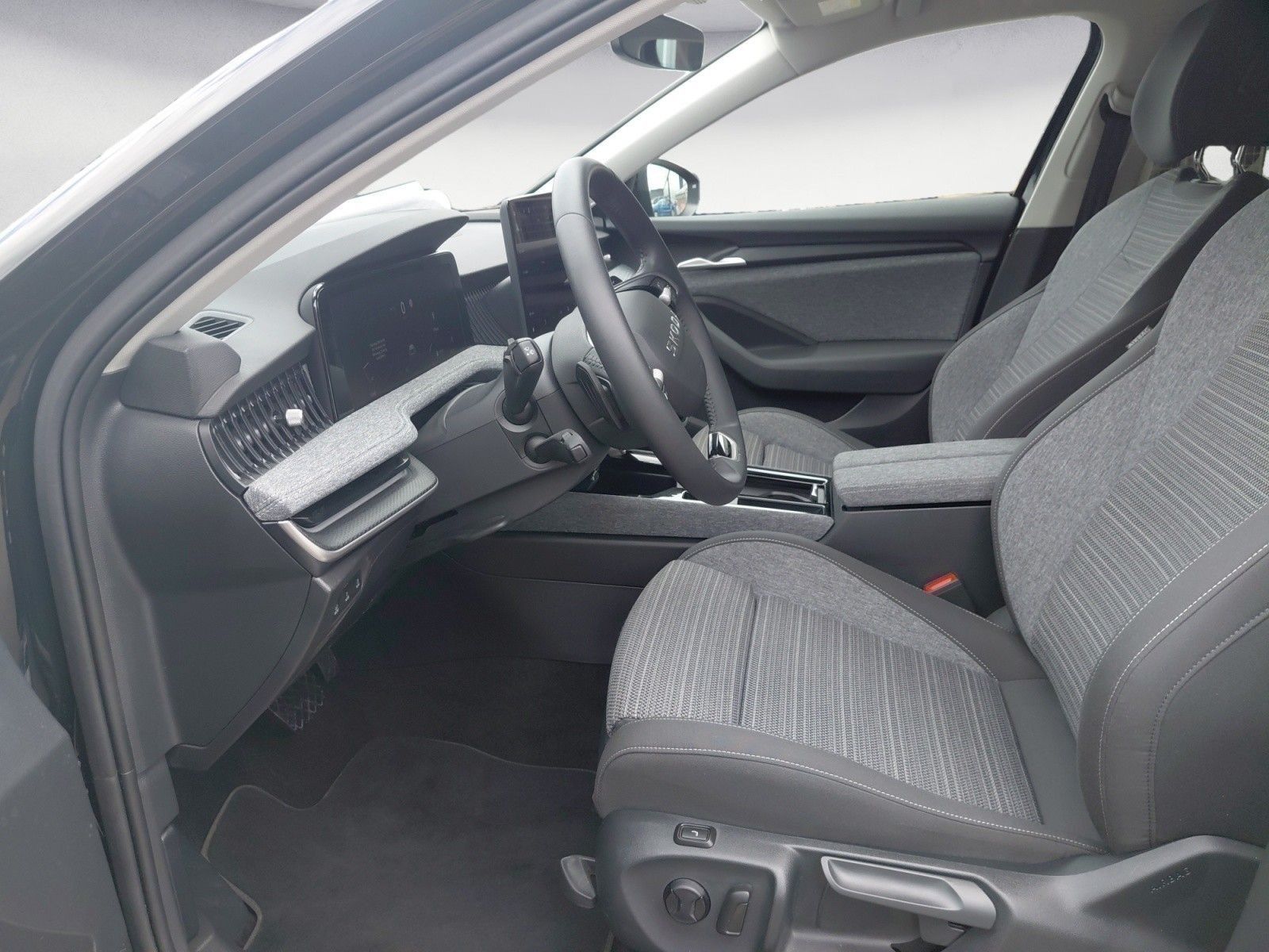 Skoda Superb - Bild 8
