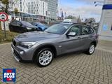 BMW X1 sDrive20d Aut. KLIMA+PDC+SCHECKHEFTGEPFLEGT - gebrauchte BMW X1 aus dem Jahr 2011