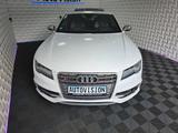 Audi S7 Sportback quattro*Head up*B&Q*2 x Kamera*Voll - Audi Gebrauchtwagen von 2013